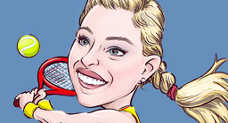 Ottografie 1st Class