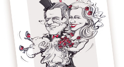 Ottografie 1st Class