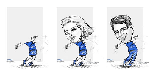 Karikatur.Golf.SWC.S