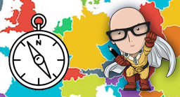 Ottografie 1st Class